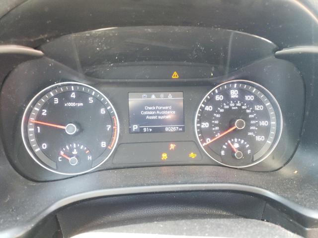 2021 Kia Forte Fe VIN: 3KPF24AD3ME331892 Lot: 60168384