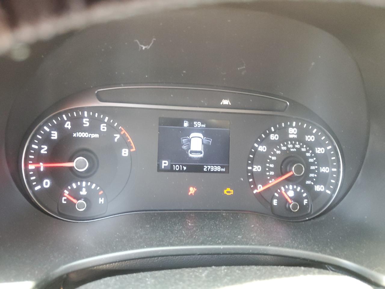 KNDJ23AU5N7833230 2022 Kia Soul Lx