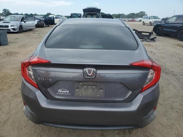 2018 HONDA CIVIC LX - 19XFC2F51JE038250