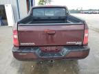 HONDA RIDGELINE photo