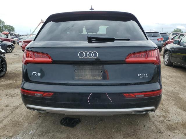 VIN WA1ANAFY3J2018176 2018 Audi Q5, Premium no.6