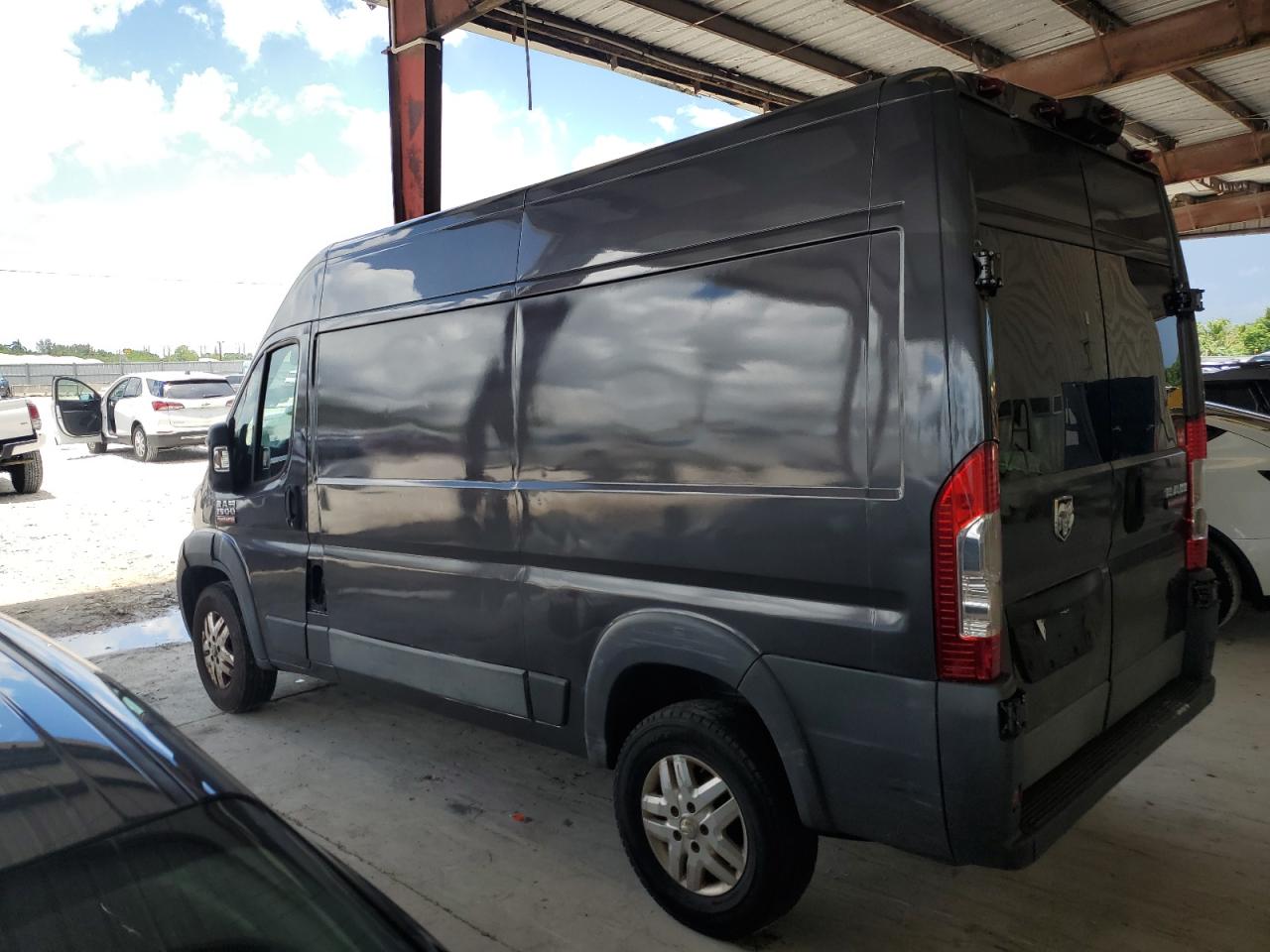 3C6TRVBG2GE119445 2016 Ram Promaster 1500 1500 High