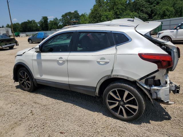 2017 Nissan Rogue Sport S VIN: JN1BJ1CP5HW007834 Lot: 59042594