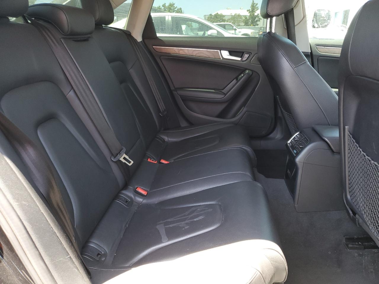 WAUFFAFL9DN031138 2013 Audi A4 Premium Plus