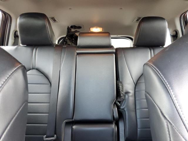 2022 Toyota Highlander Xle VIN: 5TDGZRBH7NS583229 Lot: 56920084