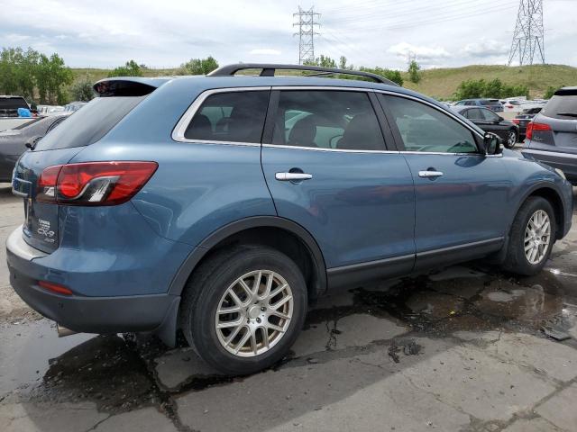 VIN JM3TB3DA7E0439626 2014 Mazda CX-9, Grand Touring no.3