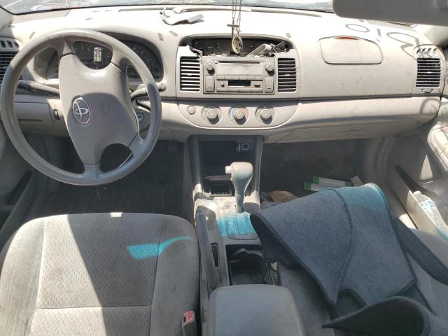 2004 Toyota Camry Le VIN: 4T1BE32K44U816827 Lot: 59943464