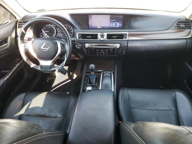 2013 Lexus Gs 350 VIN: JTHCE1BL8D5013727 Lot: 60235544