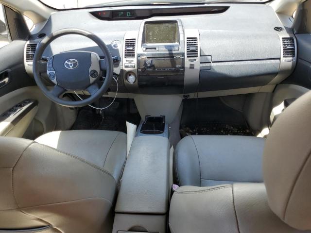 2007 Toyota Prius VIN: JTDKB20U477692198 Lot: 58116684