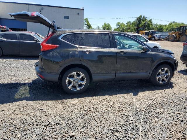 VIN 2HKRW2H5XJH623986 2018 HONDA CRV no.3