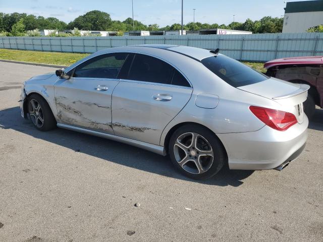 2014 Mercedes-Benz Cla 250 4Matic VIN: WDDSJ4GB1EN074483 Lot: 58722684