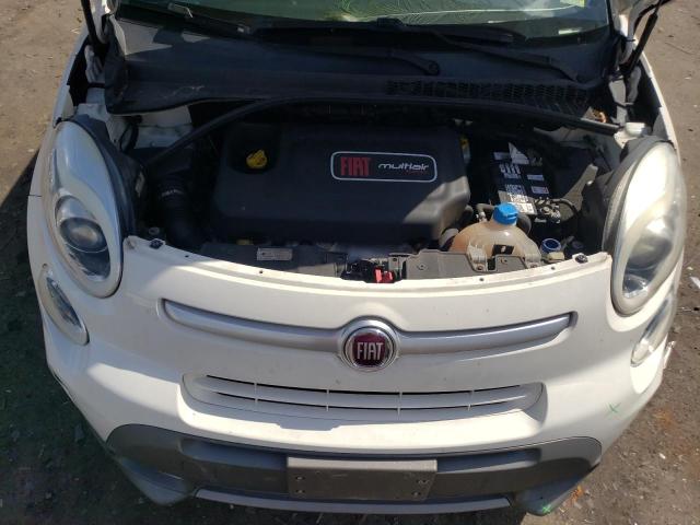 2014 Fiat 500L Trekking VIN: ZFBCFADH2EZ006213 Lot: 57875114