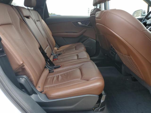 2017 Audi Q7 Premium Plus VIN: WA1LAAF77HD012049 Lot: 60346064