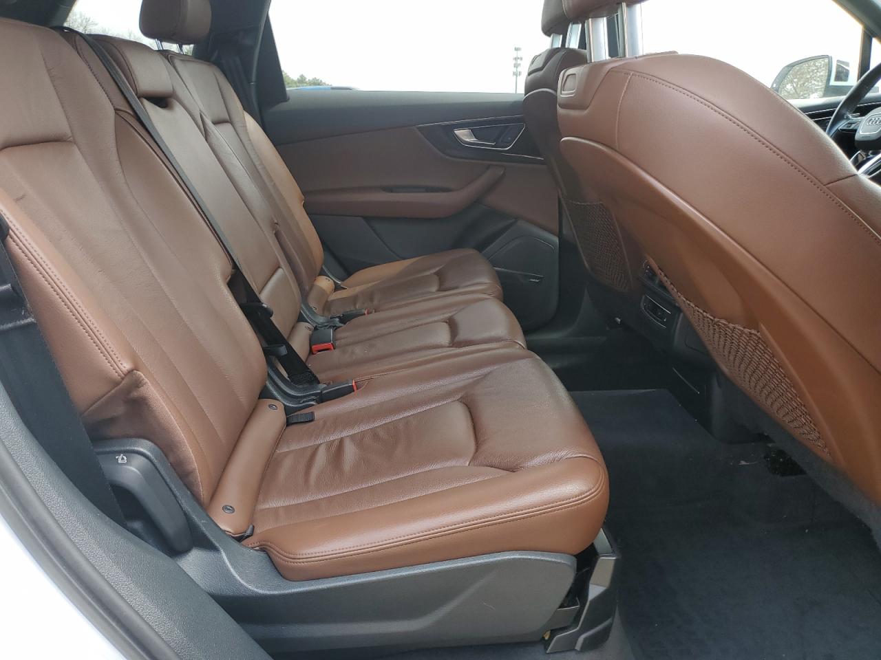 WA1LAAF77HD012049 2017 Audi Q7 Premium Plus