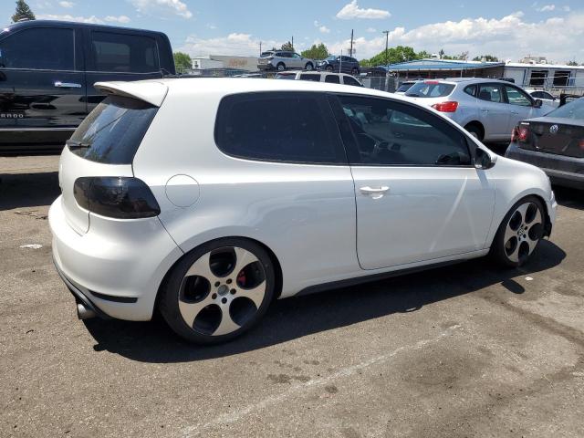 2011 Volkswagen Gti VIN: WVWEV7AJ8BW018446 Lot: 59052204