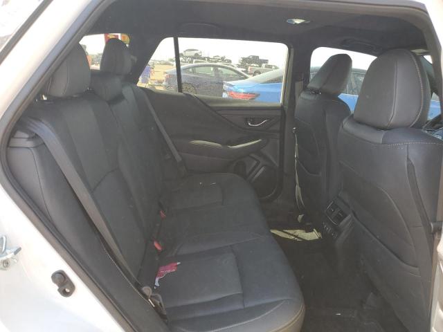 2022 Subaru Outback Wilderness VIN: 4S4BTGUD3N3195227 Lot: 59251614