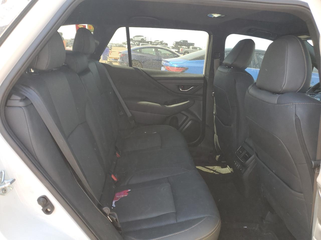 4S4BTGUD3N3195227 2022 Subaru Outback Wilderness