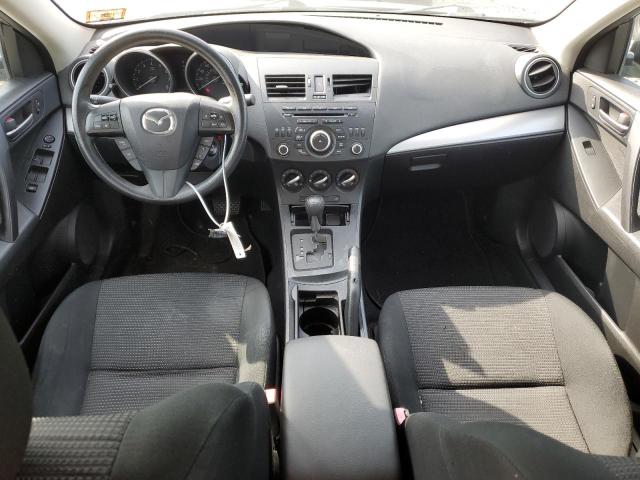 VIN JM1BL1UP6D1804784 2013 Mazda 3, I no.8