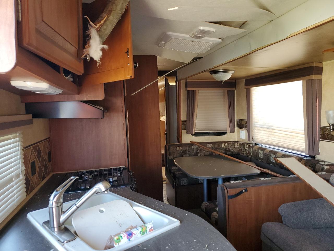 Lot #2935887834 2012 JAYCO EAGLE