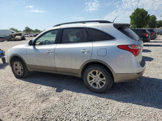 2011 Hyundai Veracruz Gls VIN: KM8NUDCC4BU143273 Lot: 59480104