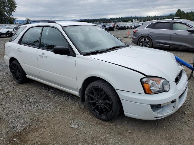 2004 Subaru Impreza Ts VIN: JF1GG65584H819904 Lot: 57758554