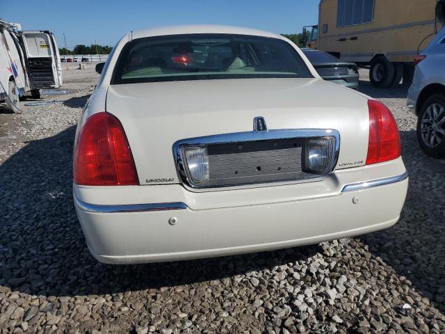 2003 Lincoln Town Car Signature VIN: 1LNHM82W63Y667342 Lot: 57965034