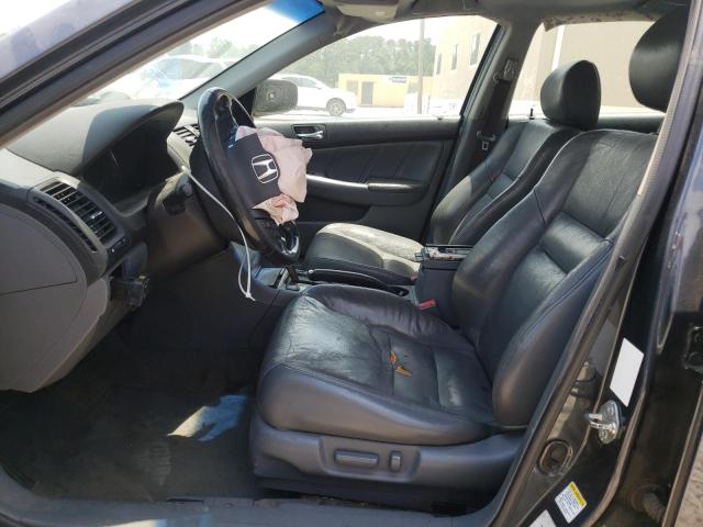 2006 Honda Accord Ex VIN: 1HGCM66556A054955 Lot: 59314364