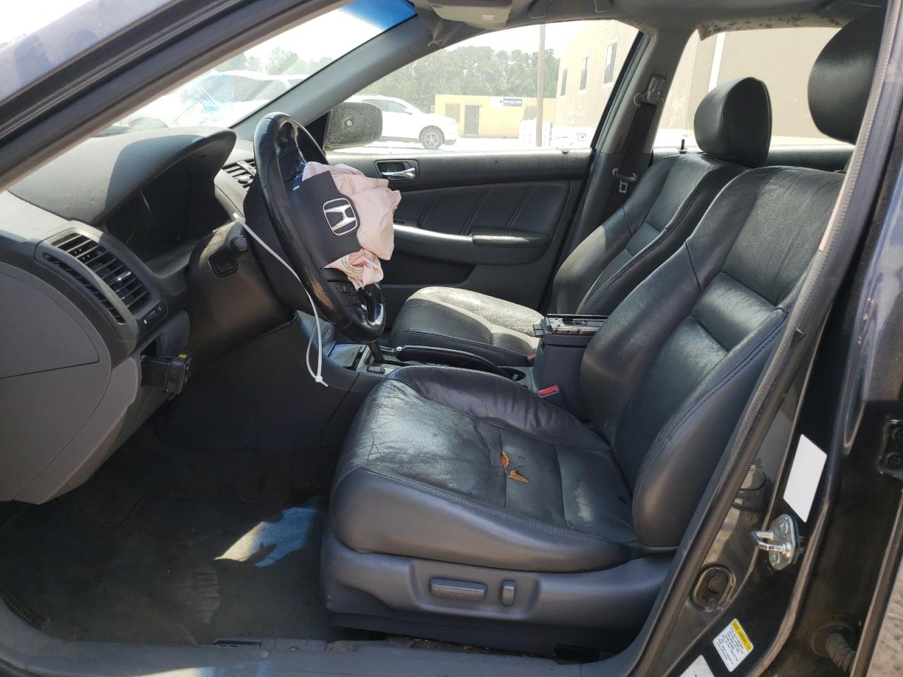 1HGCM66556A054955 2006 Honda Accord Ex