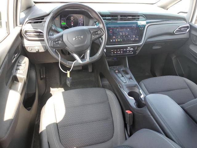 2022 Chevrolet Bolt Ev 1Lt VIN: 1G1FW6S03N4116391 Lot: 57771074