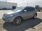 NISSAN MURANO S photo