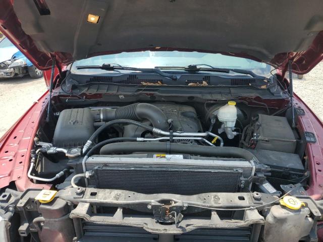 2014 Ram 1500 Slt VIN: 1C6RR7GT6ES144192 Lot: 59144864