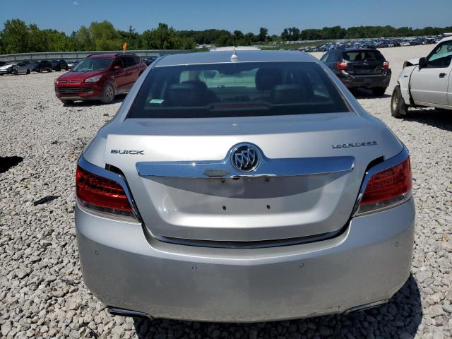 2012 Buick Lacrosse Premium VIN: 1G4GH5E35CF214664 Lot: 58008754