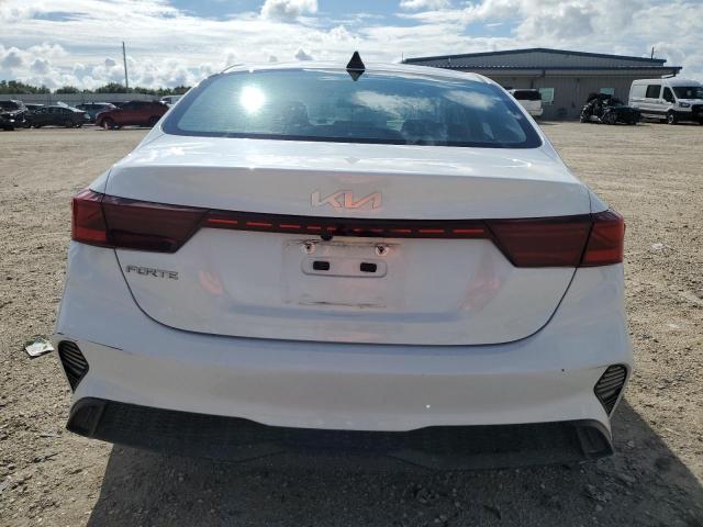 2022 Kia Forte Fe VIN: 3KPF24AD9NE451665 Lot: 60815014