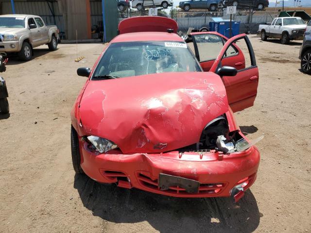 2002 Chevrolet Cavalier Base VIN: 1G1JC524127281964 Lot: 60619854