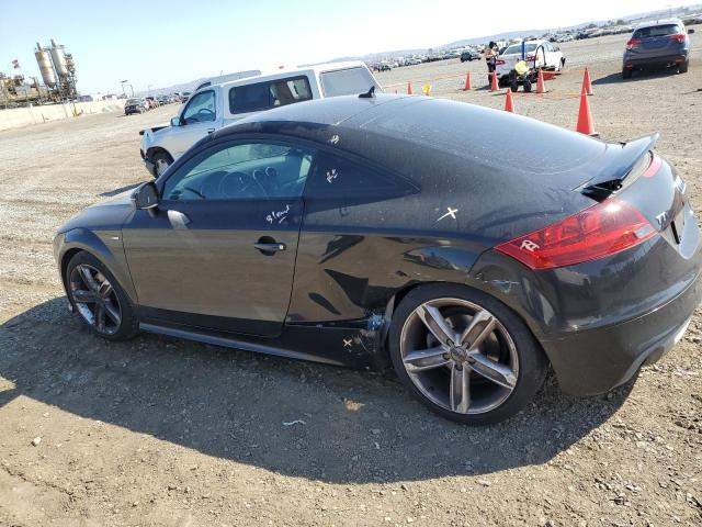 2015 AUDI TT TRUBFAFK9F1000285