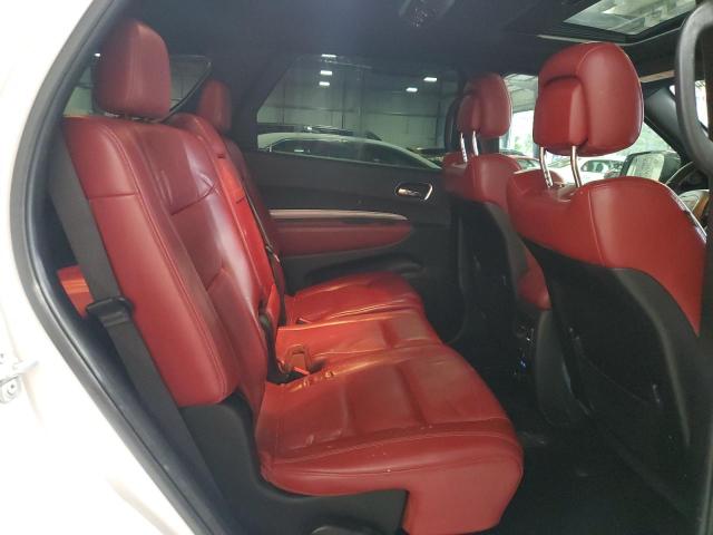 2019 Dodge Durango R/T VIN: 1C4SDJCT2KC664374 Lot: 58109554