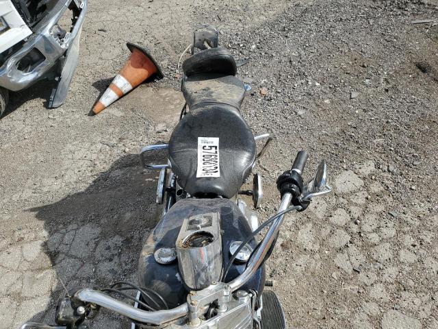 2008 HARLEY-DAVIDSON FLSTC - 1HD1BW5178Y030076