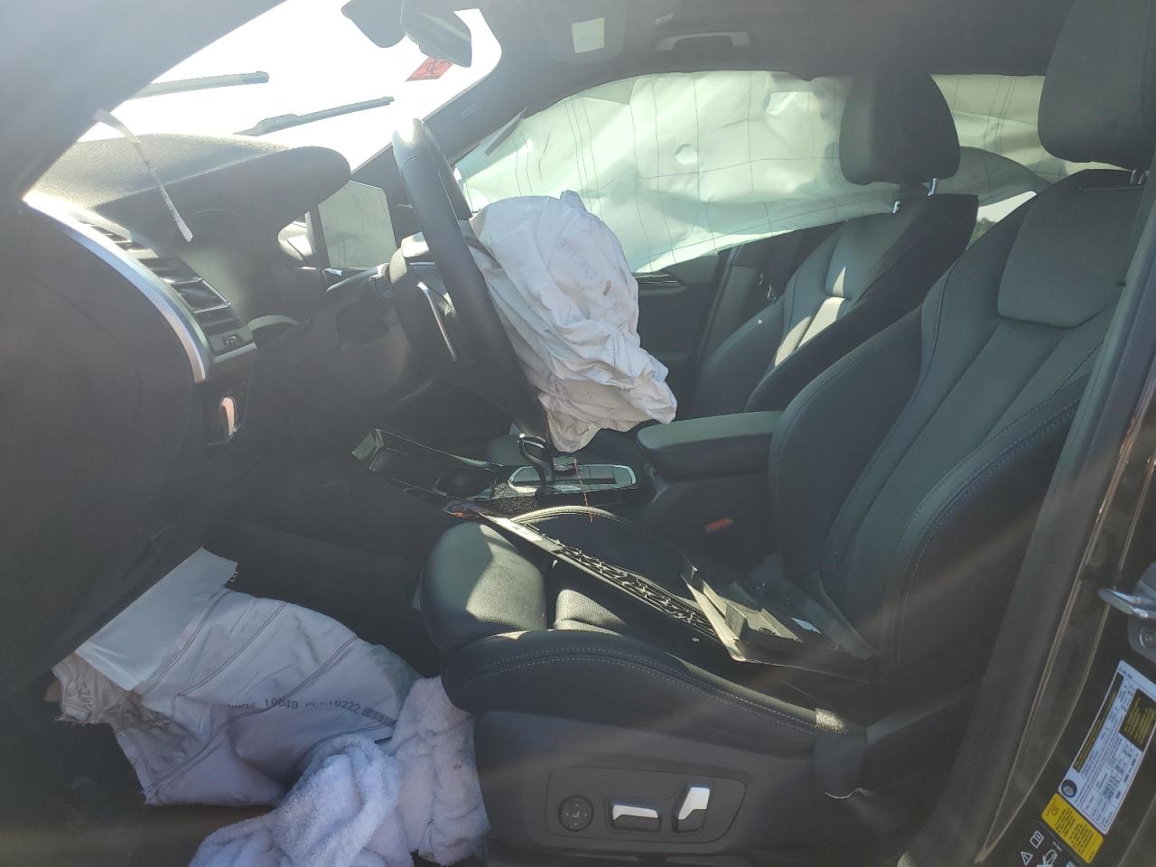 5UX53DP08N9K34141 2022 BMW X3 xDrive30I