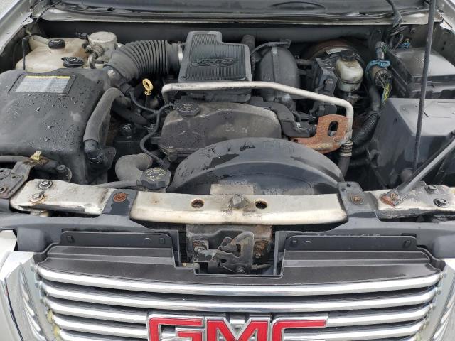 2008 GMC Envoy VIN: 1GKDT13S382172040 Lot: 60153854