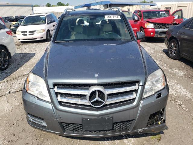 2012 Mercedes-Benz Glk 350 4Matic VIN: WDCGG8HB8CF705431 Lot: 60424154