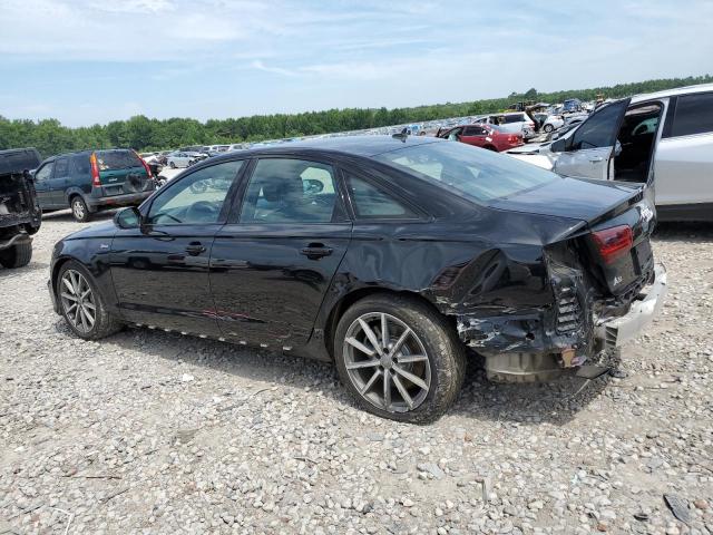 2018 Audi A6 Premium VIN: WAUF3AFC1JN068740 Lot: 59635144