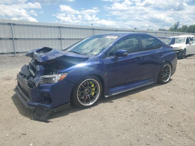 Subaru WRX