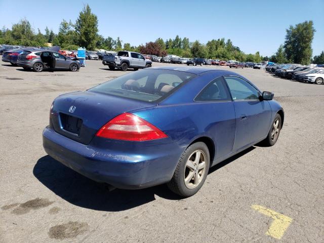 1HGCM72554A009491 2004 Honda Accord Ex