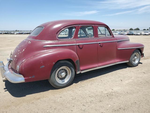 1941 Oldsmobile Sedan VIN: 6626674 Lot: 57918994