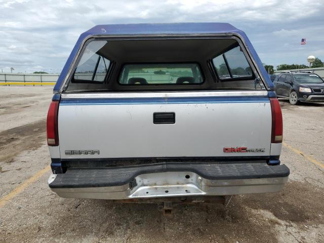 1994 GMC Sierra C1500 VIN: 1GTEC14K4RE513623 Lot: 59032204