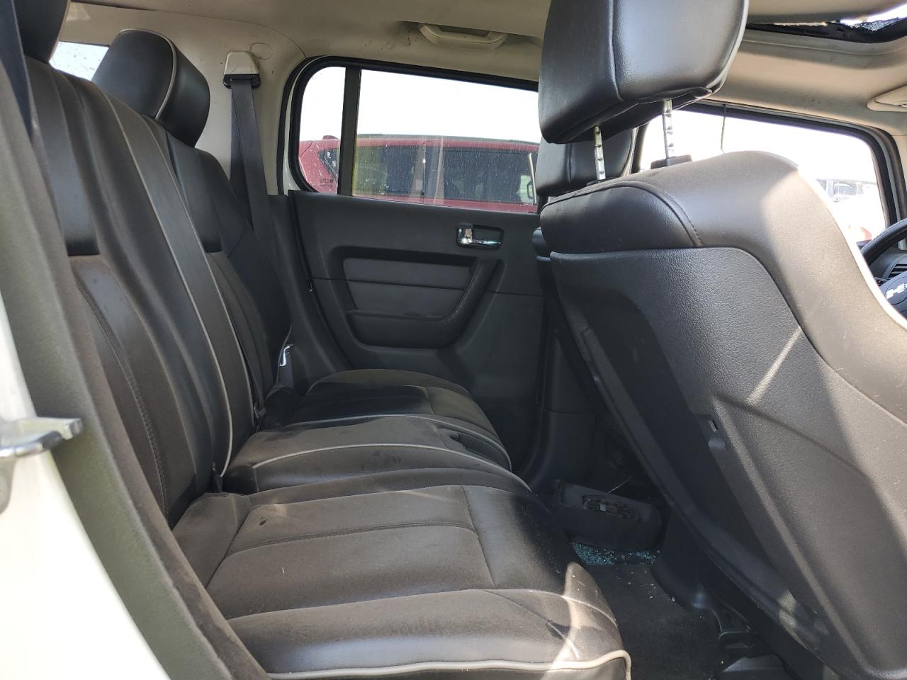 5GTDN136668102849 2006 Hummer H3