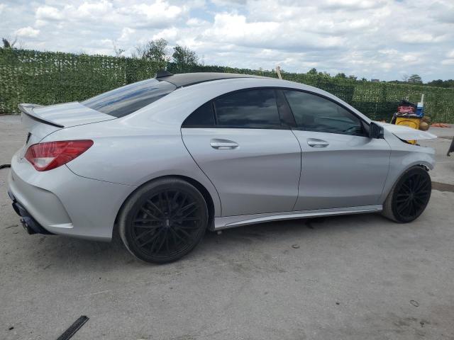 2019 Mercedes-Benz Cla 250 VIN: WDDSJ4EB4KN752142 Lot: 57088704