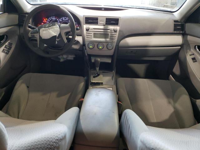 4T4BF3EK3BR107463 2011 Toyota Camry Base