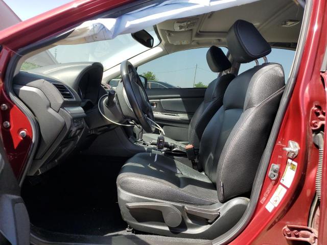 2015 SUBARU IMPREZA LI - JF1GJAN69FH007768