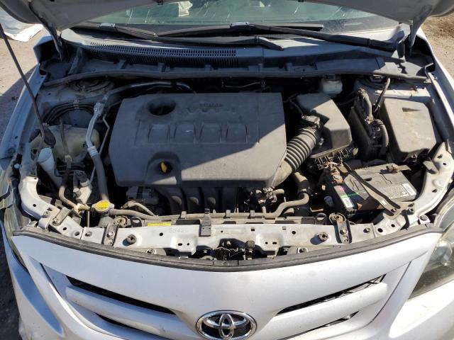 2012 Toyota Corolla Base VIN: 2T1BU4EE8CC915150 Lot: 58361204